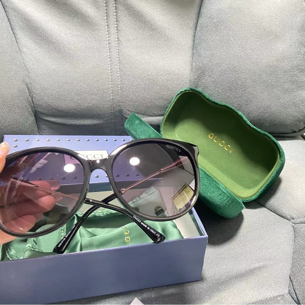 Gucci Glasses
